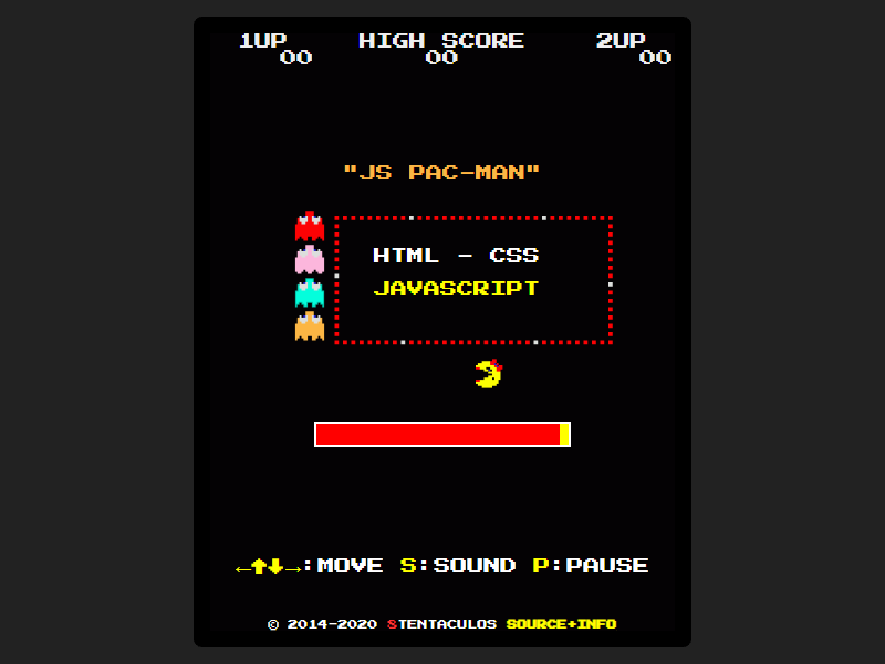 Pac-Man